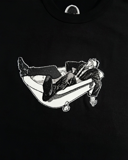 VERDICT PROTOCOL TEE-Coordom